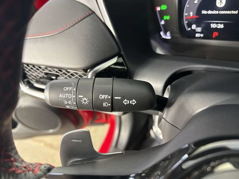 Used 2026 Acura ADX A-Spec w/ Advance Package AWD/4WD image 17