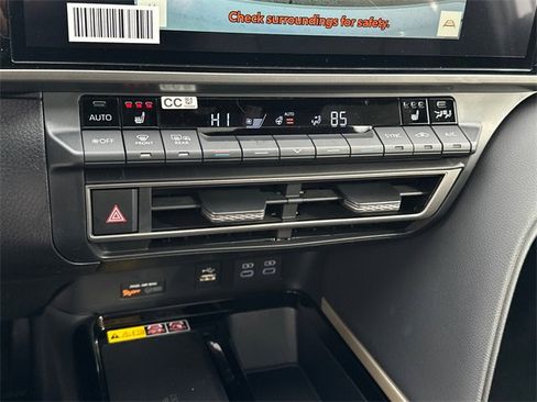 New 2026 Toyota Camry XSE image 27