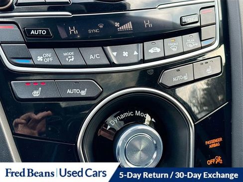 Used 2025 Acura RDX SH-AWD w/ Technology Package image 26
