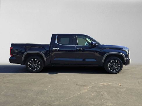 Used 2023 Toyota Tundra Limited AWD/4WD image 2