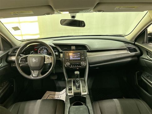 Used 2016 Honda Civic LX image 18