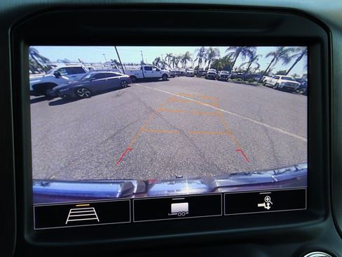 Used 2020 GMC Sierra 1500 AT4 w/ AT4 Premium Package image 30