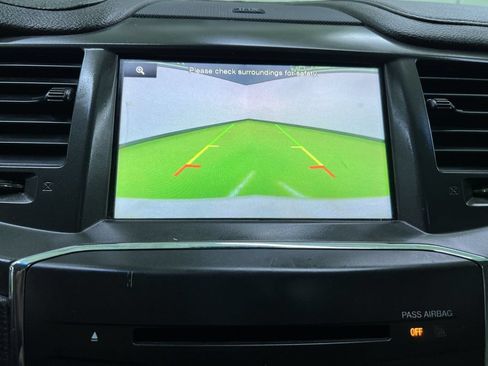 Used 2015 Lincoln MKS w/ Equipment Group 101A FWD image 22