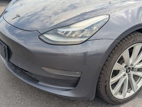 Used 2018 Tesla Model 3 Long Range AWD/4WD image 12