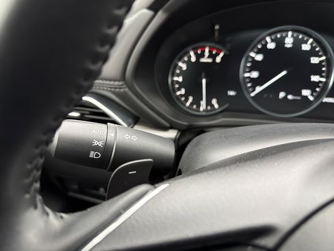 Certified 2023 MAZDA CX-5 AWD 2.5 S w/ Premium Plus Pkg image 29