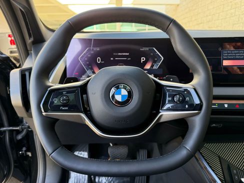 Used 2025 BMW X3 xDrive30i w/ Convenience Package image 26