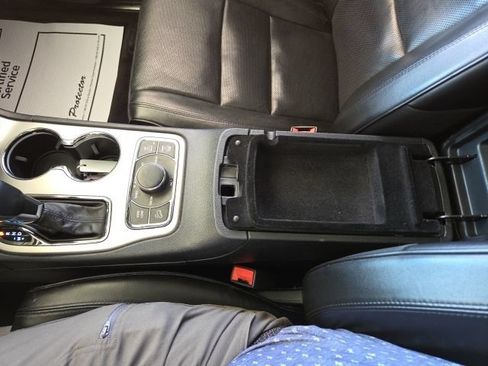 Used 2019 Jeep Grand Cherokee High Altitude AWD/4WD image 64