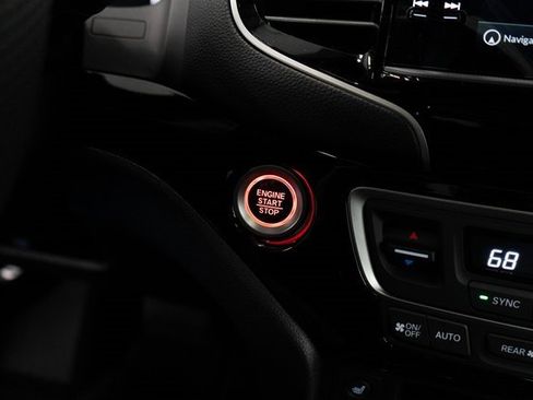 New 2026 Honda Ridgeline Black Edition image 26