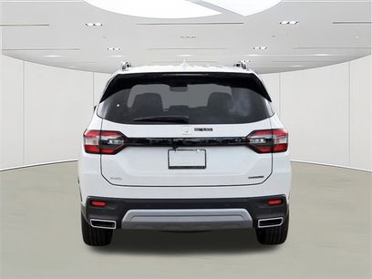 New 2025 Honda Pilot Touring