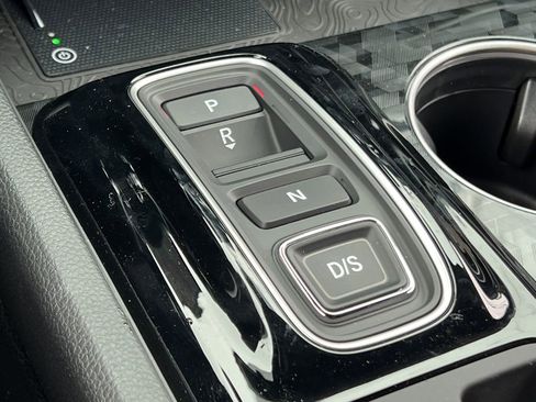 New 2026 Honda Passport TrailSport Elite image 14