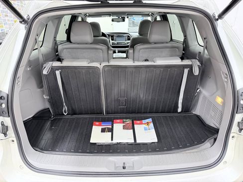 Used 2016 Toyota Highlander Limited FWD image 26
