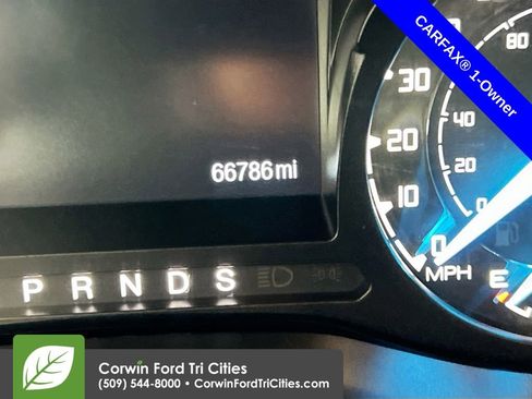 Used 2020 Ford Ranger XLT w/ Equipment Group 301A Mid AWD/4WD image 2
