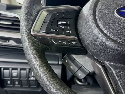 Certified 2023 Subaru Forester AWD/4WD image 19