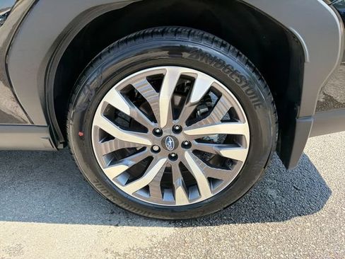 Certified 2026 Subaru Forester Touring AWD/4WD image 31