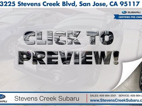 Certified 2025 Subaru Outback Onyx Edition XT image 1