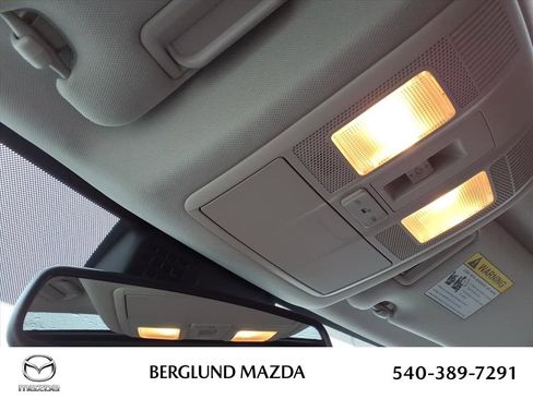 New 2025 MAZDA CX-5 Carbon Edition image 19