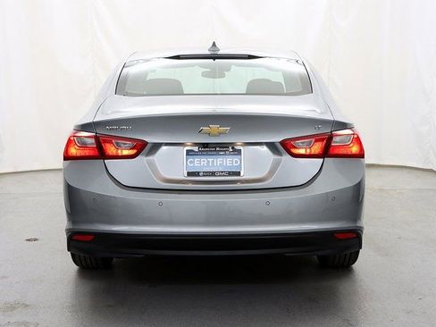 Used 2024 Chevrolet Malibu LT FWD image 6