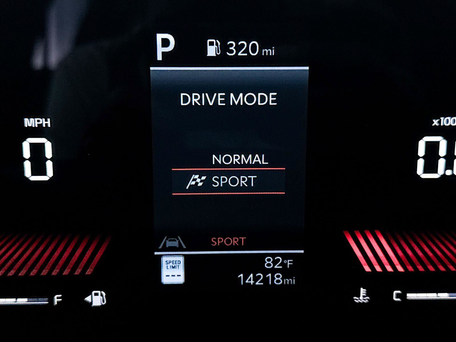 Used 2025 Kia K4 FWD image 9