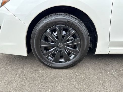 Used 2016 Subaru Impreza 2.0i AWD/4WD image 25