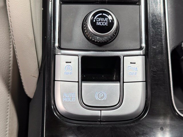 Used 2022 Kia Telluride EX FWD image 29