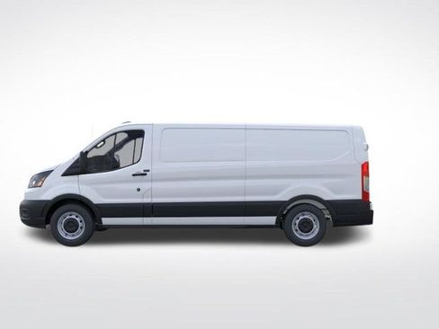 New 2026 Ford Transit 150 Low Roof RWD image 5