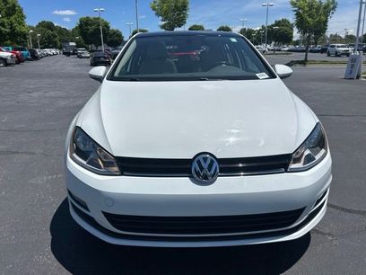 Used 2016 Volkswagen Golf SE