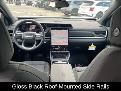 New 2026 GMC Terrain Elevation w/ Black Edition image 14