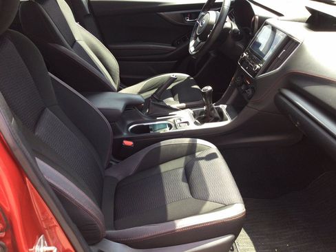 Used 2017 Subaru Impreza 2.0i Sport AWD/4WD image 21