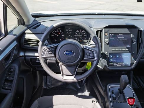 Used 2025 Subaru Impreza 2.0i AWD/4WD image 2