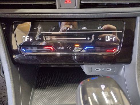 New 2026 Volkswagen Jetta S FWD image 26
