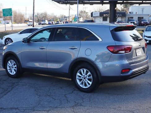 Used 2020 Kia Sorento L image 7