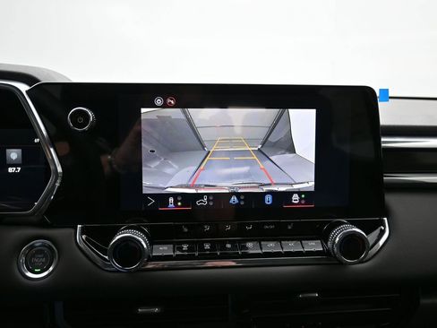 New 2026 GMC Canyon Elevation w/ Convenience Package image 18