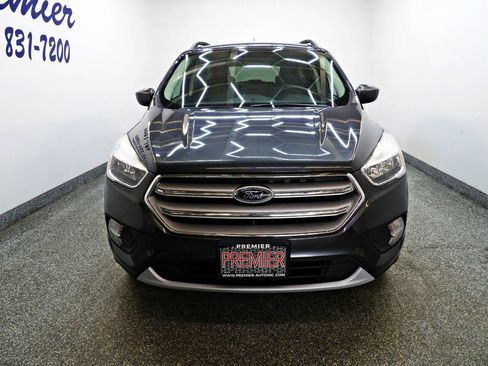 Used 2018 Ford Escape SE AWD/4WD image 2