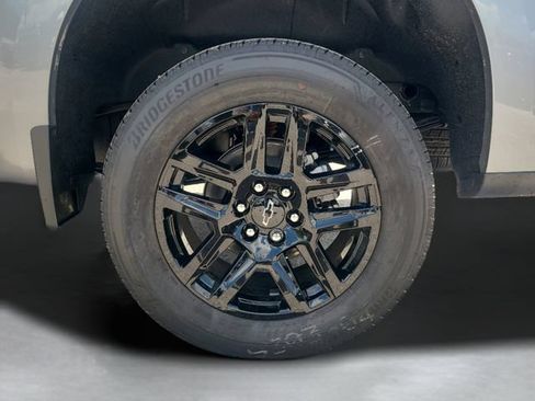 New 2026 Chevrolet Silverado 1500 RST RWD image 27