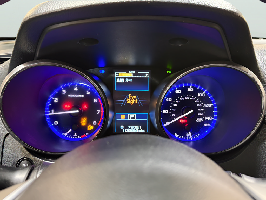 Used 2019 Subaru Outback 2.5i Premium AWD/4WD image 8