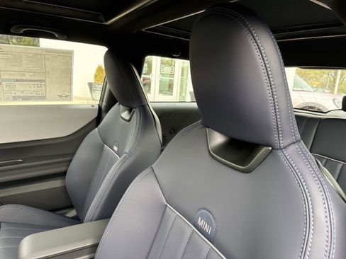New 2026 MINI Cooper S FWD image 17