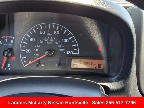 Used 2021 Nissan NV200 SV FWD image 29