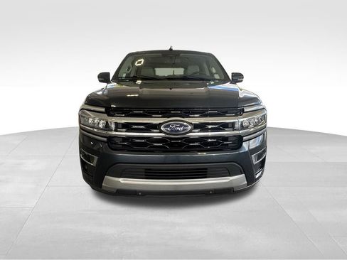 Used 2023 Ford Expedition Max Limited image 8