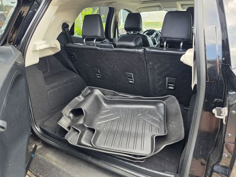 Used 2020 Ford EcoSport SES AWD/4WD image 8