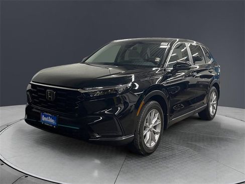 Certified 2023 Honda CR-V EX-L image 7