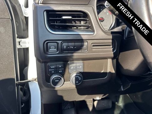 Used 2021 Chevrolet Tahoe RST w/ Rear Media and Nav Package AWD/4WD image 14