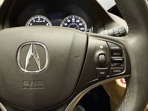 Used 2015 Acura MDX FWD image 32