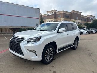 Used 2023 Lexus GX 460 Luxury w/ Accessory Package AWD/4WD video 1