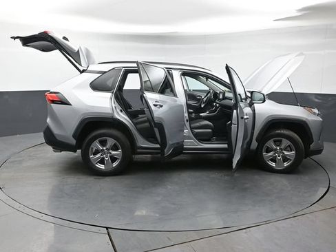 Used 2022 Toyota RAV4 XLE w/ Convenience Package AWD/4WD image 50