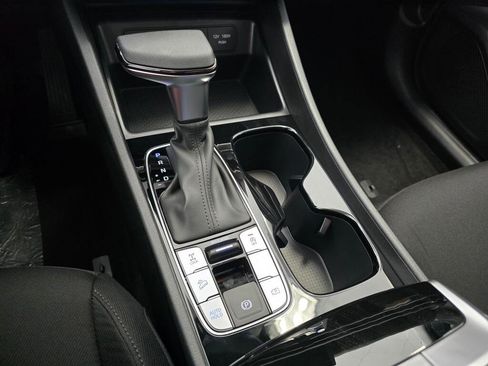 New 2026 Hyundai Tucson SEL image 31