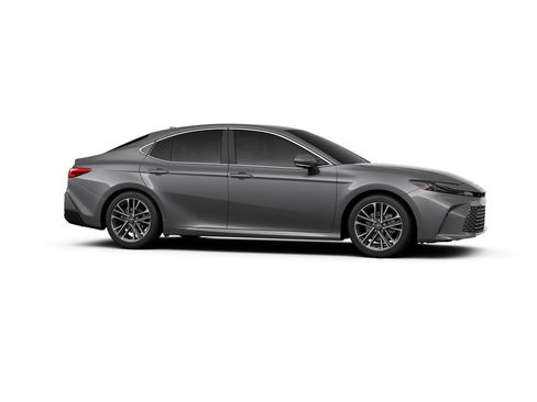 New 2026 Toyota Camry XLE FWD image 47
