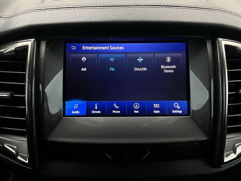 Used 2020 Ford Ranger Lariat w/ Equipment Group 501A Mid image 36