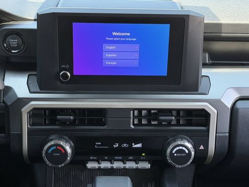 Used 2026 Toyota Tacoma SR5 AWD/4WD image 18