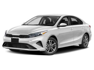 Used 2024 Kia Forte LXS w/ LXS Technology Package FWD video 1