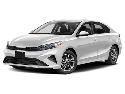 Used 2024 Kia Forte LXS w/ LXS Technology Package
